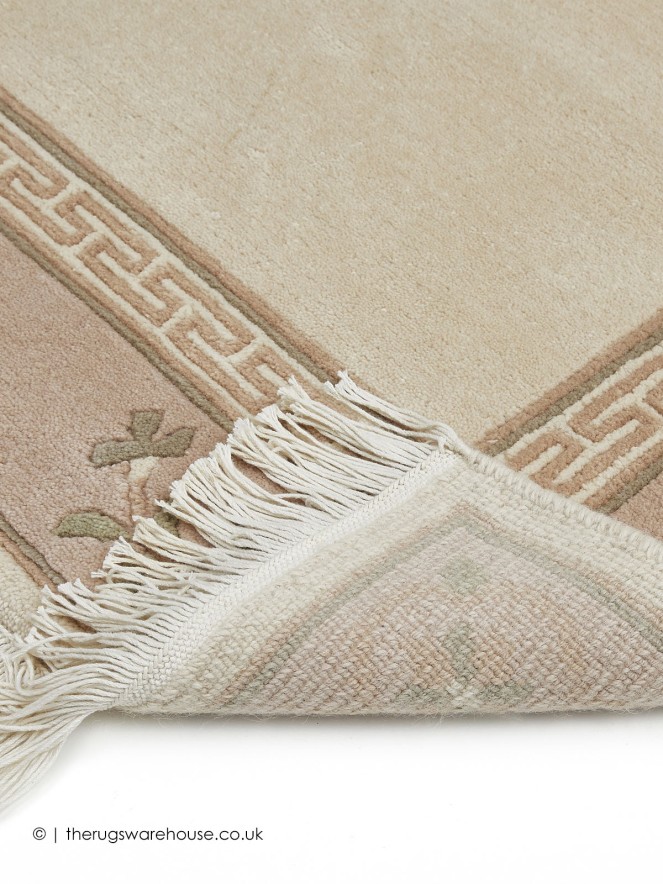 Gala Cream Rug - 9