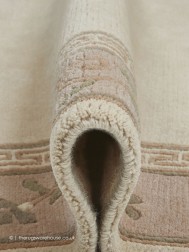 Gala Cream Rug - Thumbnail - 5