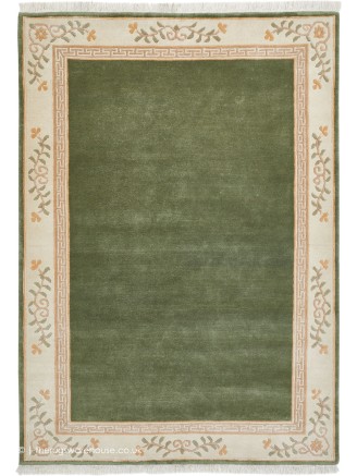 Gala Green