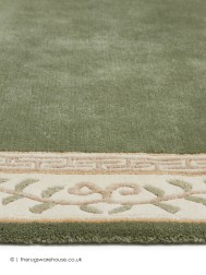 Gala Green Rug - Thumbnail - 3