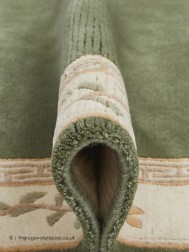 Gala Green Rug - Thumbnail - 5