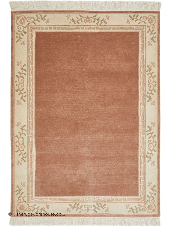 Gala Rose Rug - 2