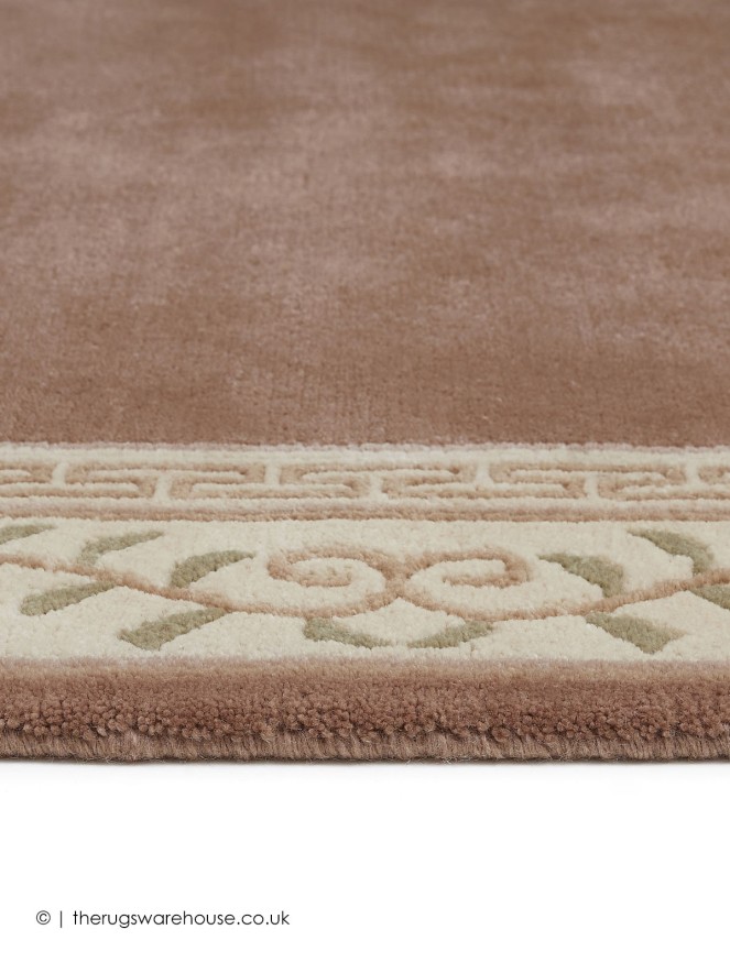 Gala Rose Rug - 3
