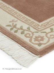 Gala Rose Rug - Thumbnail - 4