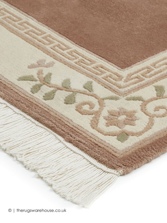 Gala Rose Rug - 4