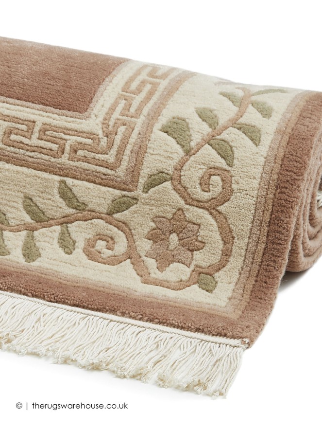 Gala Rose Rug - 6