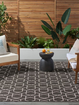 Horizon Geo Black