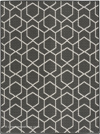 Horizon Geo Black