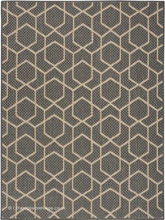 Horizon Geo Charcoal
