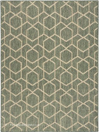 Horizon Geo Green