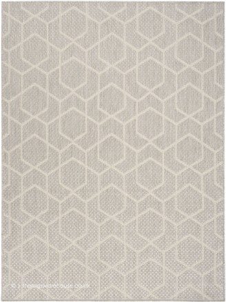 Horizon Geo Grey