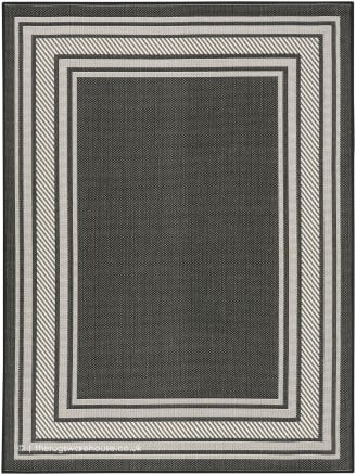 Horizon Border Black