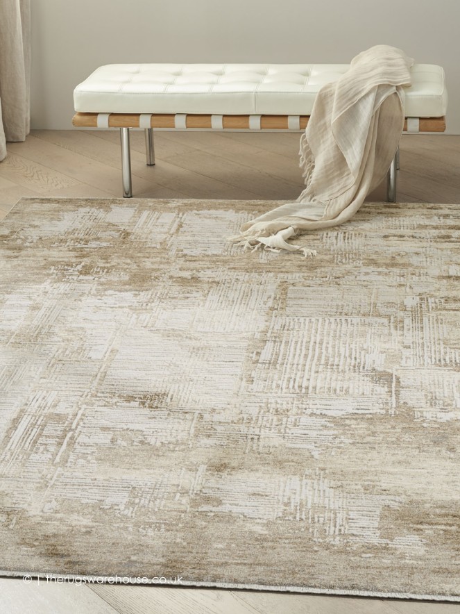 Summit Mocha Rug - 2