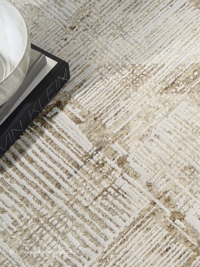 Summit Mocha Rug - 5