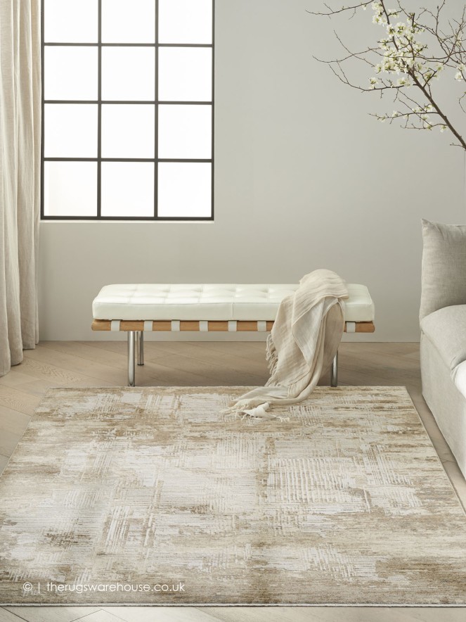 Summit Mocha Rug - 4
