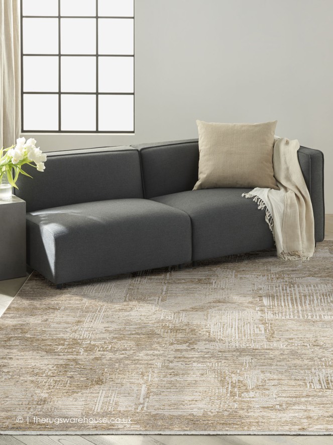 Summit Mocha Rug - 3