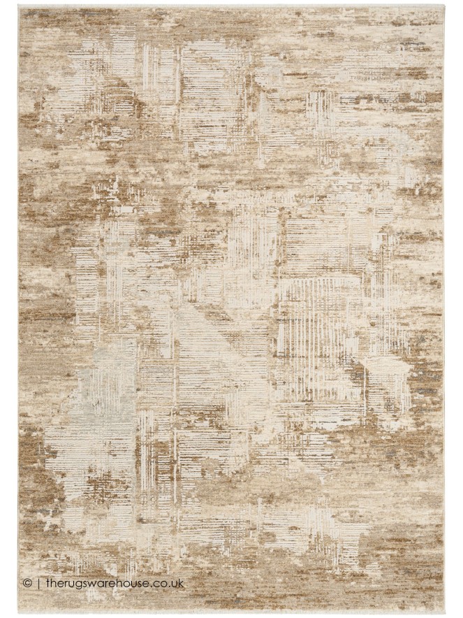 Summit Mocha Rug - 9