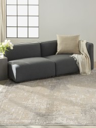 Summit Ivory Rug - Thumbnail - 2