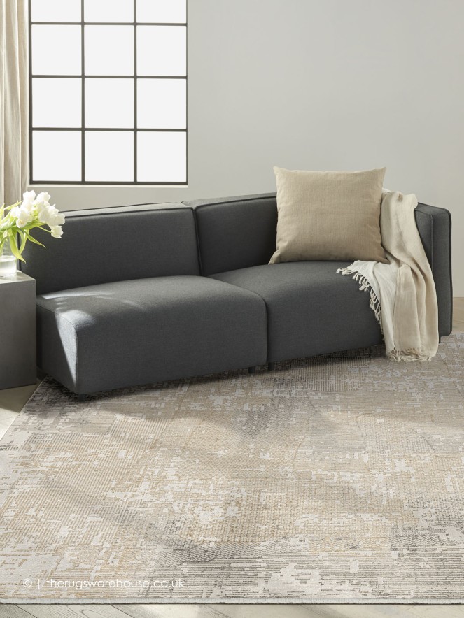 Summit Ivory Rug - 2
