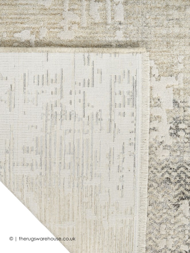Summit Ivory Rug - 8