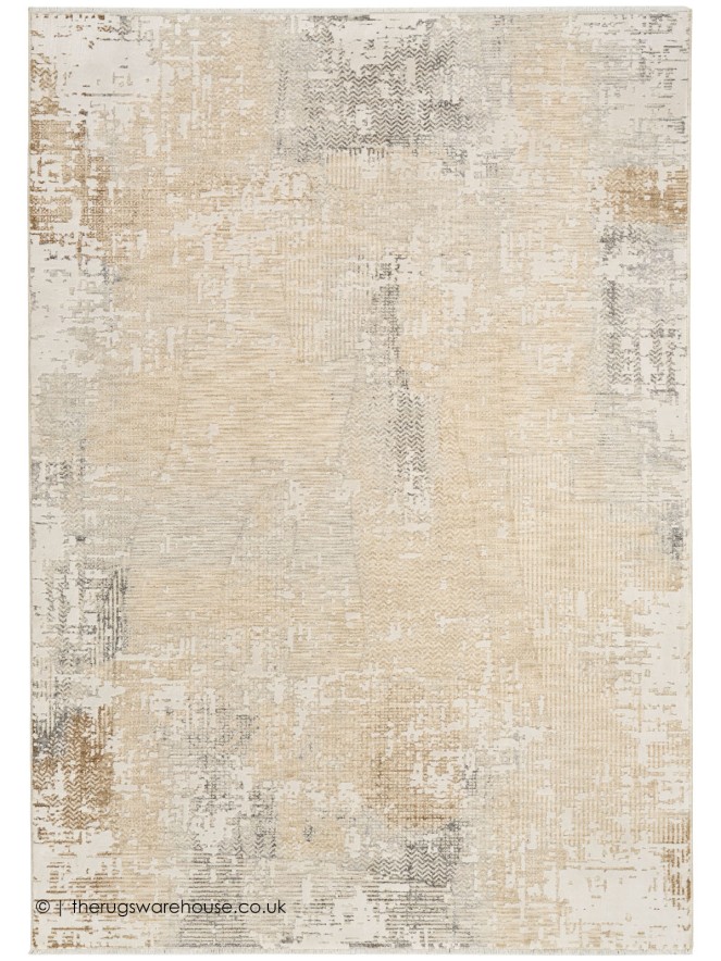 Summit Ivory Rug - 10