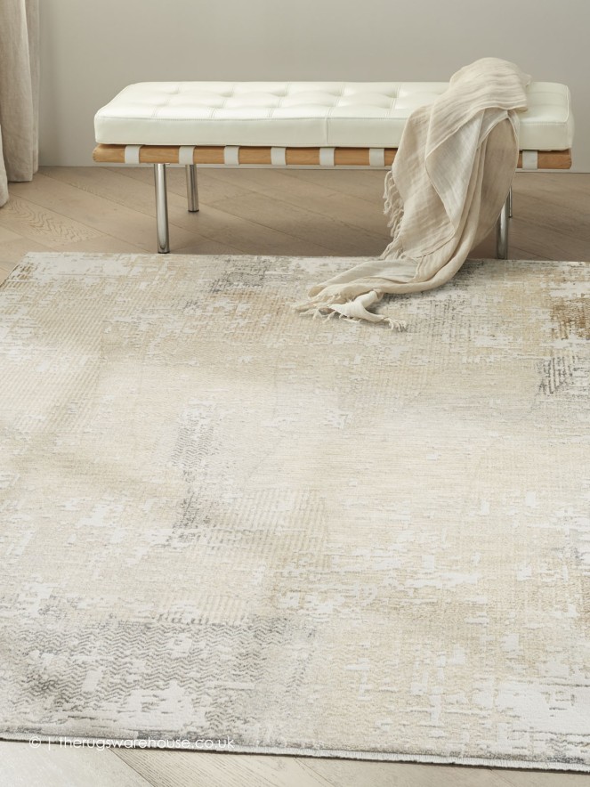 Summit Ivory Rug - 4