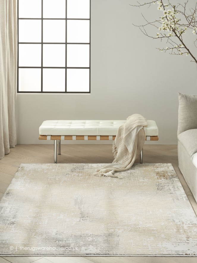 Summit Ivory Rug - 3