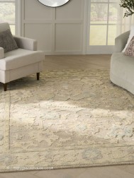 Maison Taupe Rug - Thumbnail - 2