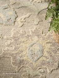 Maison Taupe Rug - Thumbnail - 4