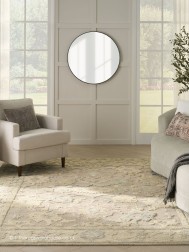 Maison Taupe Rug - Thumbnail - 3