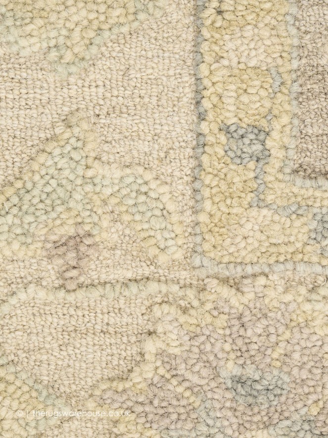 Maison Taupe Rug - 7