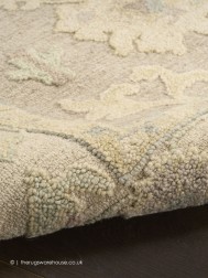 Maison Taupe Rug - Thumbnail - 5