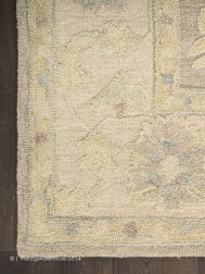 Maison Taupe Rug - Thumbnail - 6