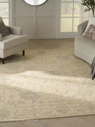 Maison Ivory Rug - Thumbnail - 2