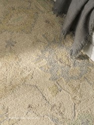 Maison Ivory Rug - Thumbnail - 4
