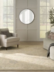 Maison Ivory Rug - Thumbnail - 3