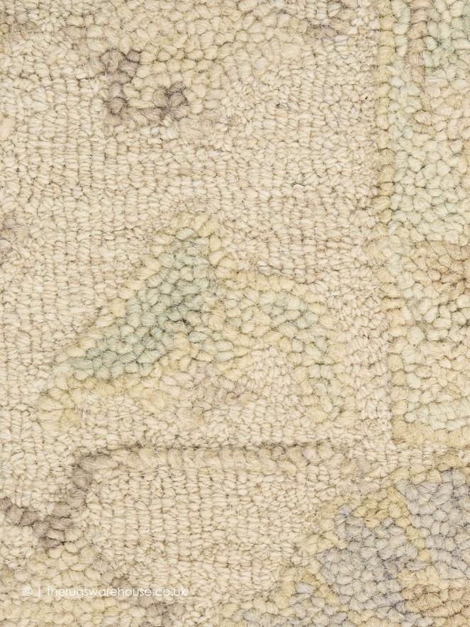 Maison Ivory Rug - 7
