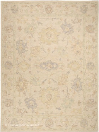 Maison Ivory
