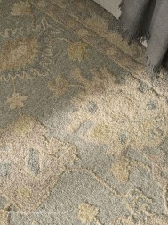 Maison Blue Rug - Thumbnail - 4