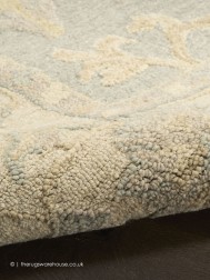 Maison Blue Rug - Thumbnail - 5