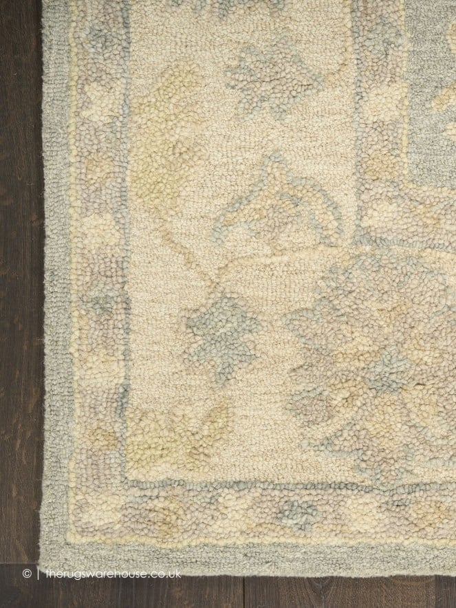 Maison Blue Rug - 6