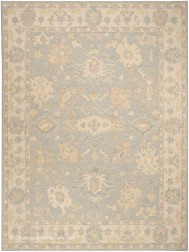 Maison Blue Rug - Thumbnail - 8