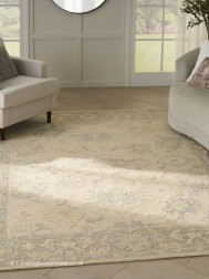Maison Ivory Taupe Rug - Thumbnail - 2