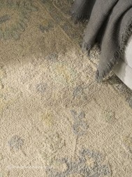 Maison Ivory Taupe Rug - Thumbnail - 4