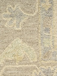 Maison Ivory Taupe Rug - Thumbnail - 7