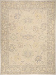 Maison Ivory Taupe Rug - Thumbnail - 8