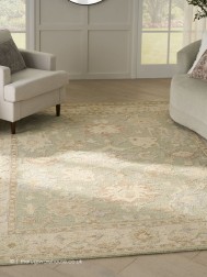 Maison Sage Rug - Thumbnail - 2