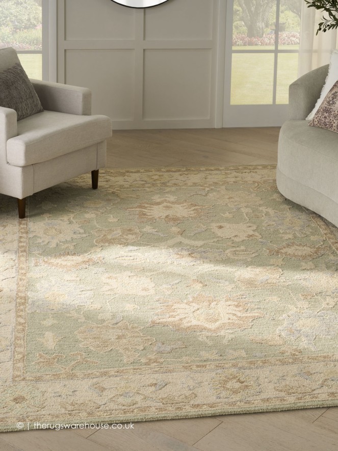 Maison Sage Rug - 2