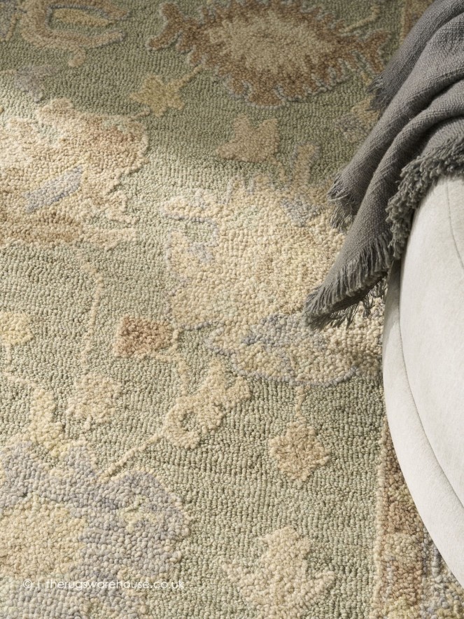 Maison Sage Rug - 4