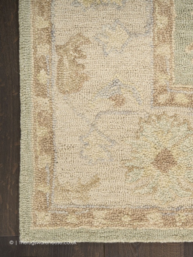 Maison Sage Rug - 6